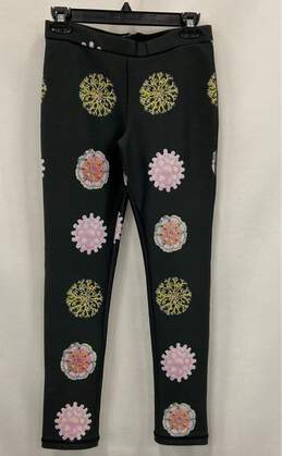 Cynthia Rowley Black Pants - Size SM