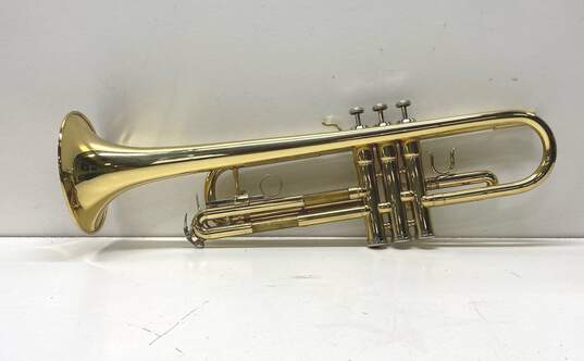 Cecilio C TT-280 Trumpet image number 5