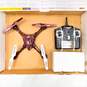 WebRC XDrone Pro 2 Remote Controlled Quadcopter Drone New Open Box image number 2