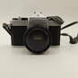 Asahi Pentax SP 1000 Spotmatic SLR 35mm Film Camera W/ 55mm Lens & Case image number 2