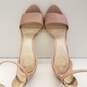 Vince Camuto Court Pink Heels Women's Size 7 image number 6