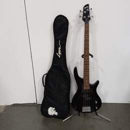 Lyon By Washburn XB-100 Bass Guitar