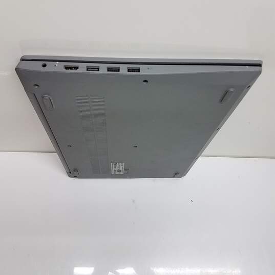 Lenovo IdeaPad 3 15in Laptop AMD Athlon Silver 5030U 4GB RAM & SSD image number 5
