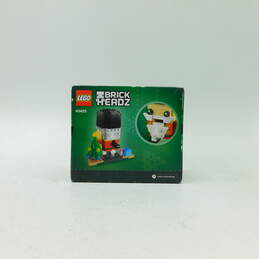 LEGO BRICKHEADZ: Nutcracker (40425)