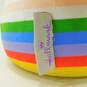 Hallmark Itty Bitty's Jumbo Rainbow Brite Plush Stuffed Toy Holder Display image number 6