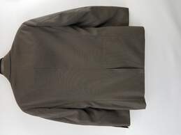 Sormani Men Brown Sports Coat XL alternative image