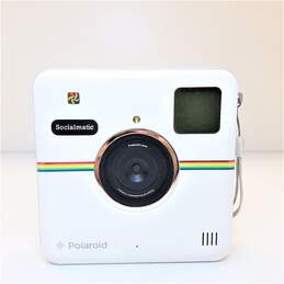 Polaroid Socialmatic Instant Digital Camera alternative image