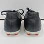Adidas Copa Pure.4 FG Children's Black Cleats Size 5 image number 4