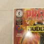 Dark Horse Comics Predator Versus Judge Dredd #1-3 (1997) image number 4