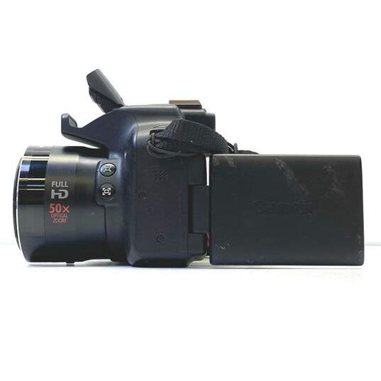 Canon PowerShot SX50 HS 12.1MP Bridge Camera image number 3
