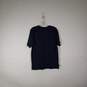 Mens Short Sleeve Crew Neck Pullover Graphic T-Shirt Size Medium image number 2