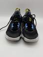 Authentic Mens Giannis Immortality 2 DM0825-001 Black Sneaker Shoes Sz 7.5 image number 2