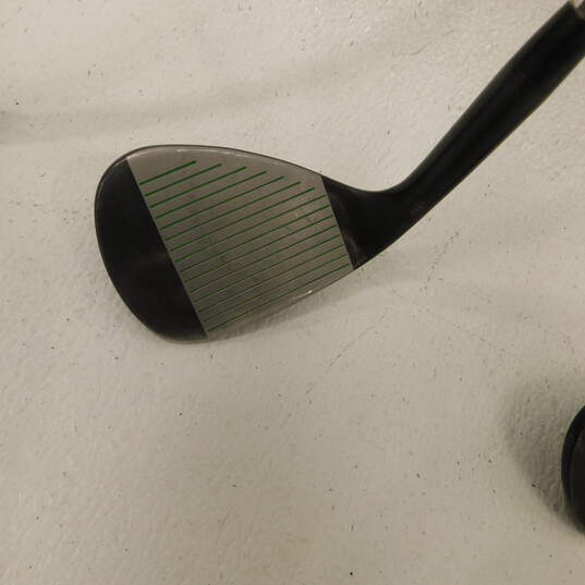 Bombtech Grenade 52*, 56*, 60* Wedge Set Right Steel image number 4