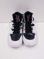 Nike Jordan Access White, Black, Red Sneakers AR3762-101 Size 10.5 image number 3