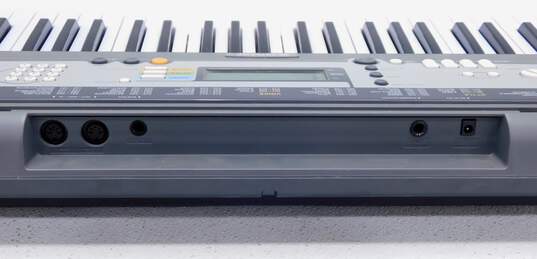 Yamaha Model EZ-200 Portatone Electronic Keyboard/Piano image number 8