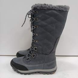 Bearpaw Isabella Waterproof Snow Boots Women's Size 10