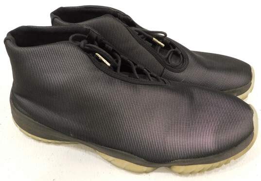 Jordan Future Black Ice Men's Shoes Size 11.5 image number 1