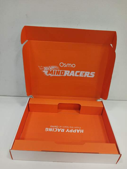 Hot Wheels Osmo Mind Racers image number 2