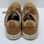 Forsake Thatcher Low Hiking Shoes Women's Size 9 image number 6