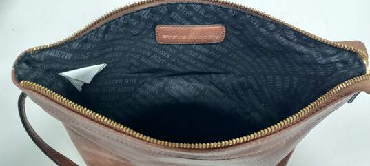 Pair of Steve Madden Women's Leather Purses image number 5