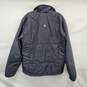 Marmot WM's Nylon Outershell Winter Sports Quilted Black Jacket Size M image number 2