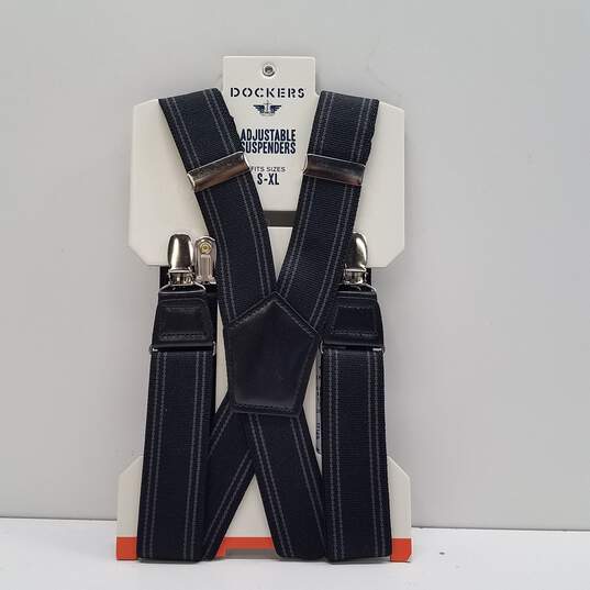 Bundle of 3 Assorted Brand Suspender Packs image number 4