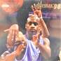 1998-99 Vince Carter Collector's Edge Impulse Rookie image number 2