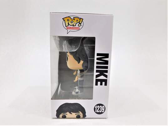 Stranger Things Funko Pops IOB Eleven Mike Will Max image number 7