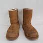 UGG Classic Boots Size 4 image number 4
