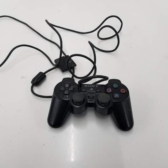 Sony PlayStation 2 Controller image number 1