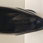Kenneth Cole Reaction Black Dress Shoes Men's Size 10.5 image number 8