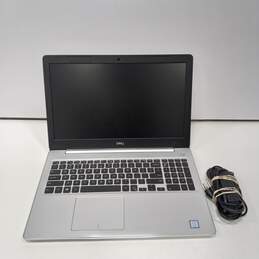 Dell Inspiron 5570 Laptop alternative image