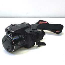 Canon PowerShot SX50 HS 12.1MP Bridge Camera