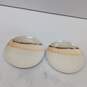 Pair of Lenox Fall Radiance Side Plates image number 1