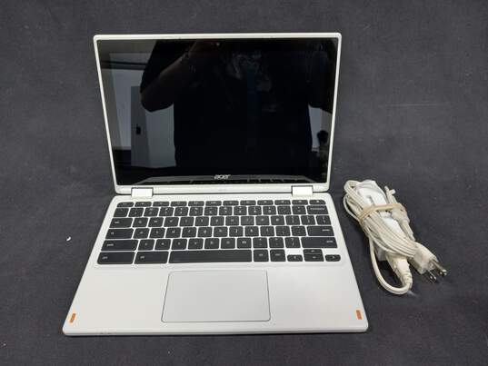 Acer Chromebook R11 Model N15Q8 Laptop image number 1