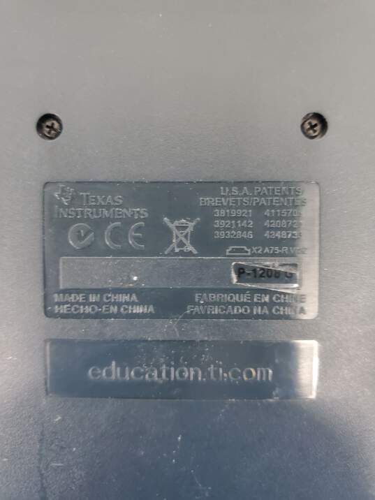 Texas Instruments TI-30Xa Scientific Calculator Untested image number 3