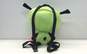 Nickelodeon Invader Zim Gir With Piggy 15 Inch Plush Backpack image number 2