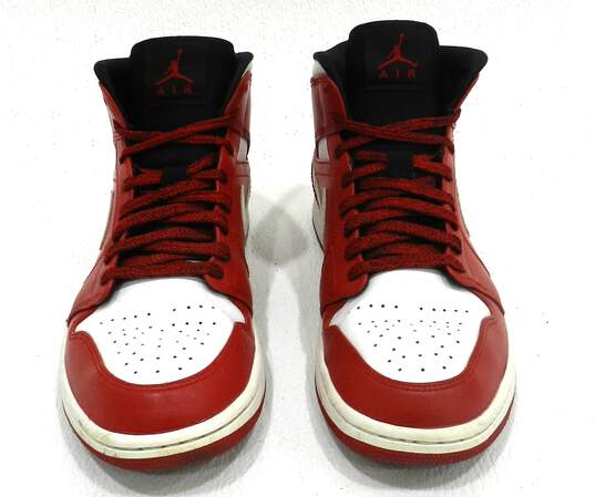 Jordan 1 Mid Chicago Men's Shoe Size 9 image number 1