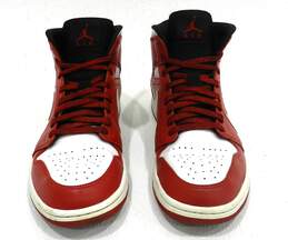 Jordan 1 Mid Chicago Men's Shoe Size 9
