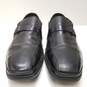Reaction Kenneth Cole Men's Dress Shoes Black Size 12M image number 3