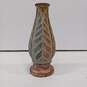 Handmade Pottery Flower Vase image number 2