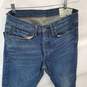 RAG & BONE Fit 2 Slim Fit Jeans Men's Size 33 x 32 NEW NWT image number 7