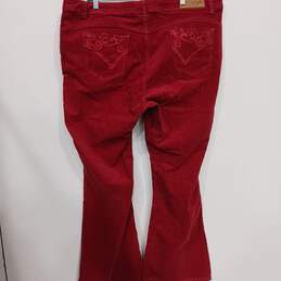Suzanne Betro Women's Pants Size 22 NWT alternative image