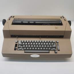 IBM Electric Typewriter (Parts/Repair)