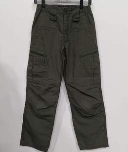 LA Police Gear Men's Atlas Tactical Pants Size 28