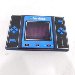 Vintage Pacman 2 Handheld Arcade Game