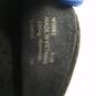 Cole Haan W11063 Women's Size 6 1/2 B Black Leather Sneakers image number 2
