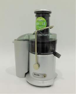 Breville Juice Fountain JE900 Professional Juice Extractor Juicer Machine