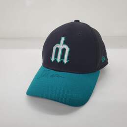 39Thirty Seattle Mariners Flex Fit Hat Size Med/Large