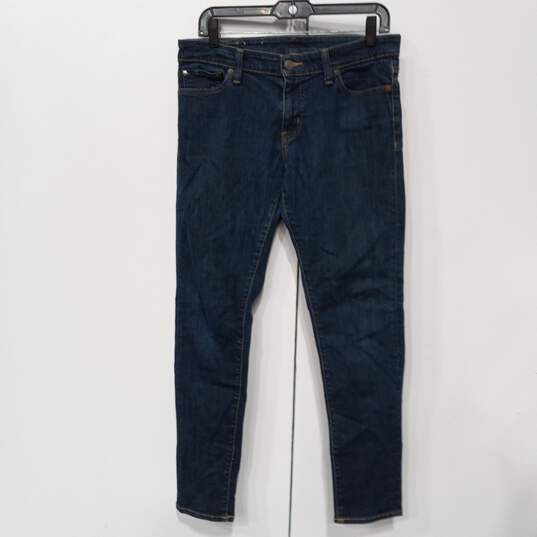 Denim Supply Co. Ralph Lauren Straight Jeans Men's Size 30x30 image number 1